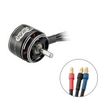 Original Flashhobby D3530EVO 3530 1400KV  Fixed Wing Drone Motor Rc Outrunner Brushless Motor for RC Plane
